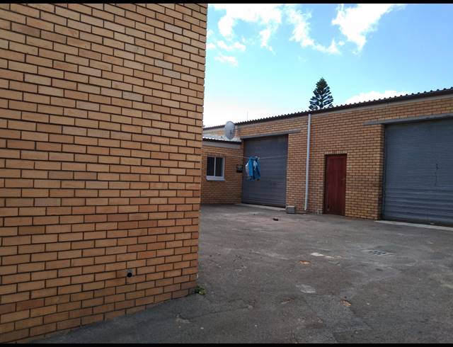123M² FACTORY RENTED IN SOUTHFIELD